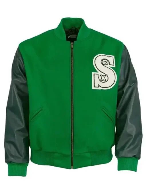 Chicago White Sox 1932 Varsity Jacket