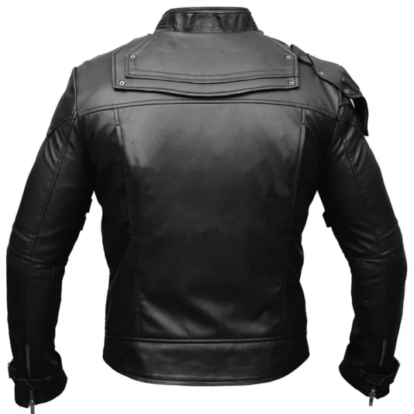 Star Lord Guardians Of The Galaxy Jacket
