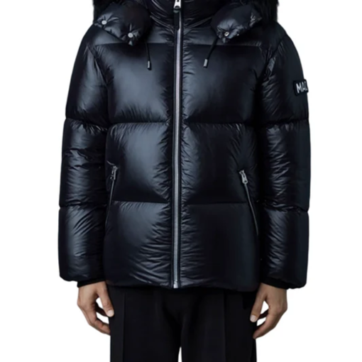 Men Mackage Puffer Jacket