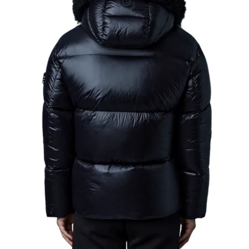 Men Mackage Puffer Jacket