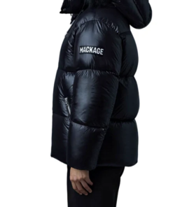 Men Mackage Puffer Jacket