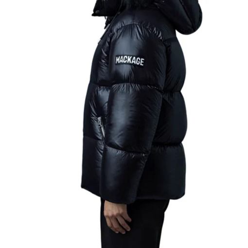 Men Mackage Puffer Jacket