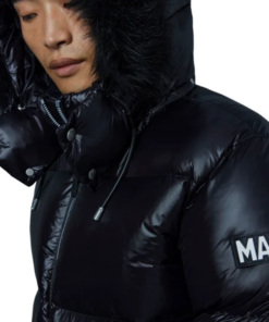 Men Mackage Puffer Jacket