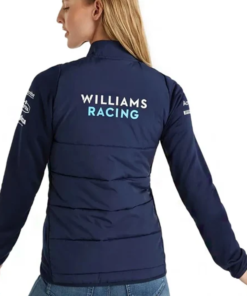 Williams Racing Team Thermal Jacket