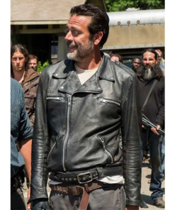 The Walking Dead Negan Jacket