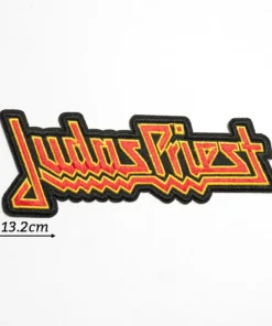 Judas Priest Patches