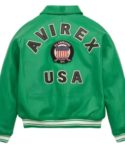 Iconic Avirex jacket