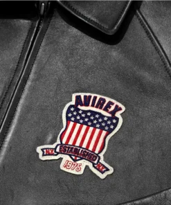 All Americans Avirex Jacket