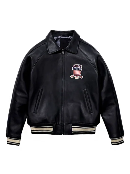 All Americans Avirex Jacket