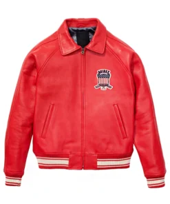 All Americans Avirex Jacket