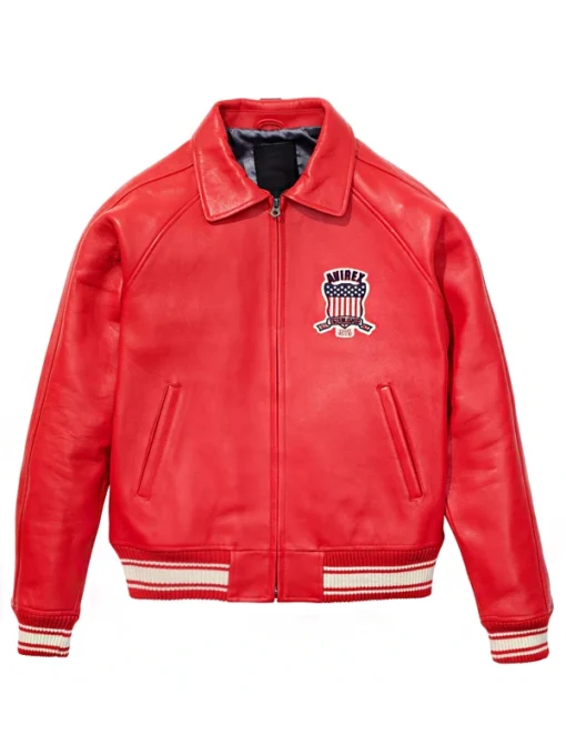 All Americans Avirex Jacket