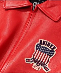 All Americans Avirex Jacket