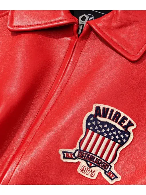 All Americans Avirex Jacket