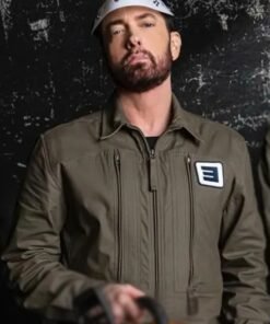 Eminem Tobey Jumpsuit