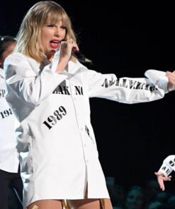 Taylor Swift AMAs Performance Shirt