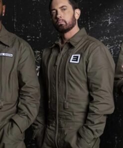 Eminem Tobey Jumpsuit