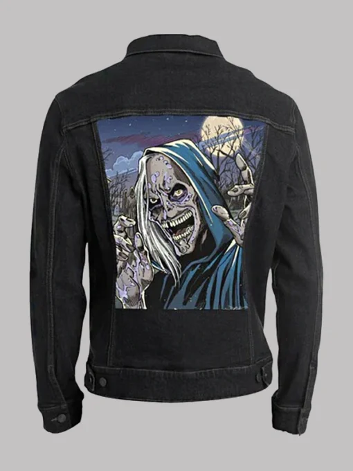 Creepshow Halloween Jacket