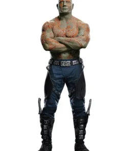 Guardians of The Galaxy Vol. 2 Drax Pant