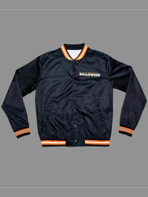 John Carpenters Halloween Jacket