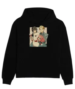 Spy X Family Hoodie