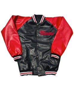 Miami University Varsity Jacket