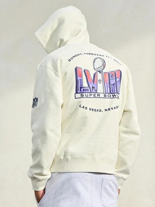 OVO-x-NFl-Super-Bowl-LVIII-Pullover-Fleece-Hoodie