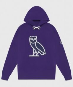 OVO x NFl Super Bowl LVIII Hoodie