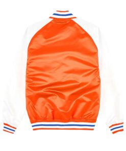 New York Knicks Prime Time Jacket