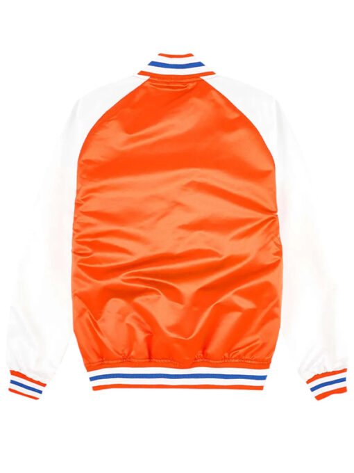 New York Knicks Prime Time Jacket