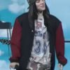 SNL Birds Of A Feather Billie Eilish Jacket