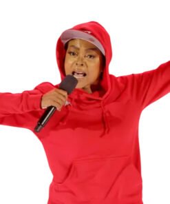 Taraji P. Henson BET Awards Hoodie