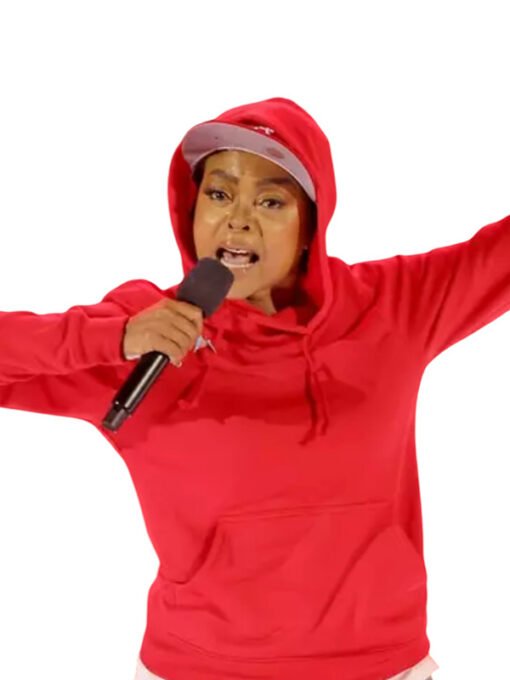 Taraji P. Henson BET Awards Hoodie