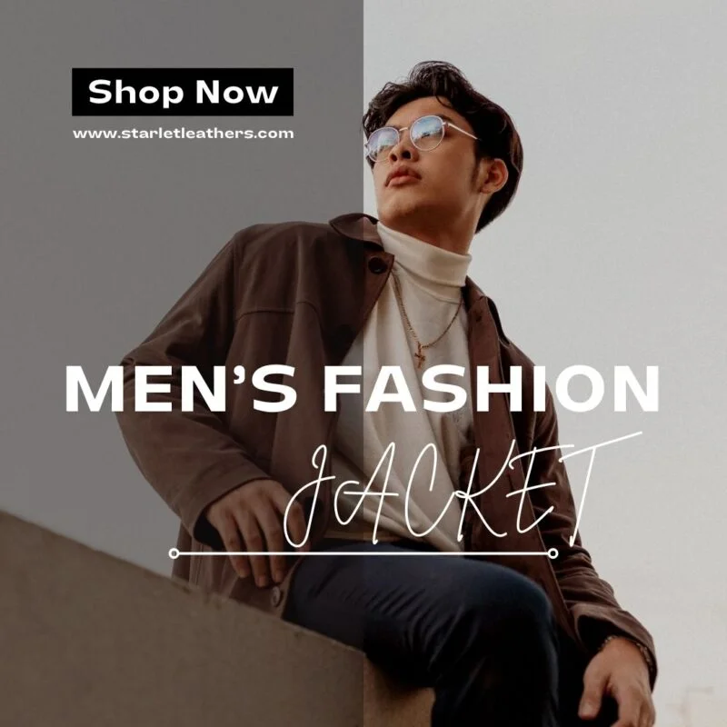 Men's Fashion