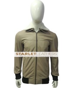 Mafia 2 Vito Scaletta Leather Jacket