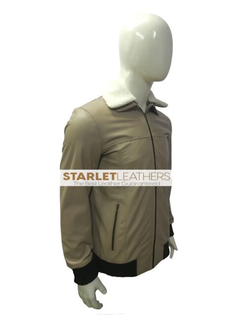 Mafia 2 Vito Scaletta Jacket