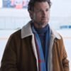 A Reason for the Season 2024 Kevin McGarry Shearling Jacket