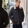 Adrian Spencer Leather Jacket