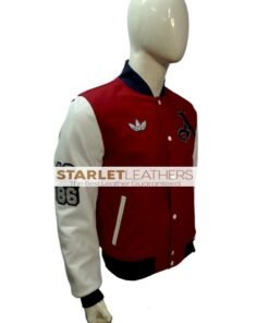 Arsenal Unisex Varsity Jacket