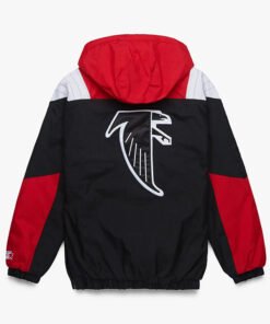 Atlanta Falcons Pullover Jacket