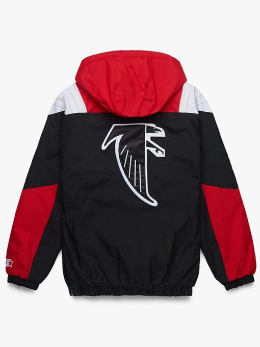 Atlanta Falcons Pullover Jacket