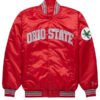 Ohio State Gameday Jacket