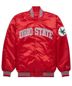 Ohio State Gameday Jacket