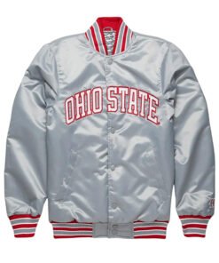 Ohio State Buckeyes Gameday Jacket