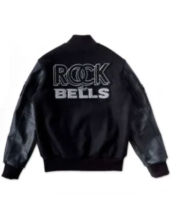 LL Cool J Rock Jacket