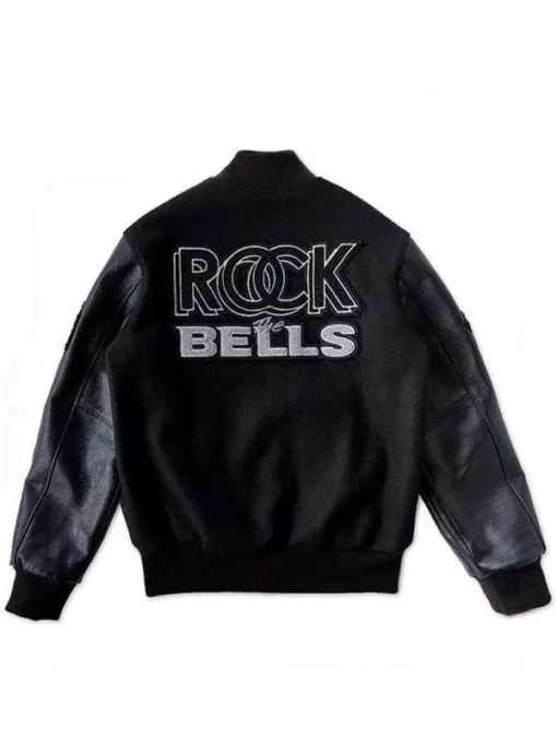 LL Cool J Rock Jacket