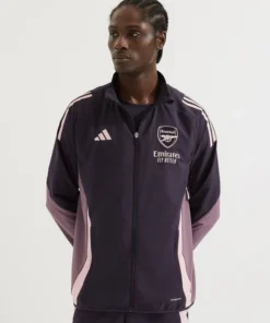 Arsenal Adidas 24-25 Training Jacket