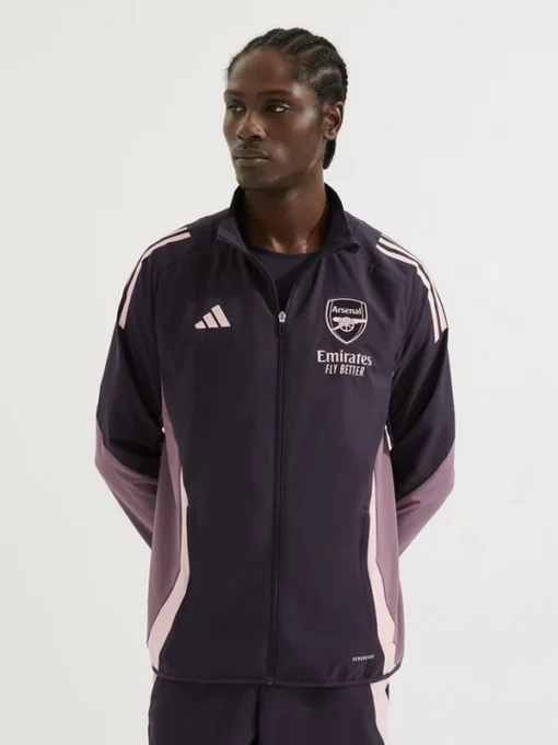 Arsenal Adidas 24-25 Training Jacket