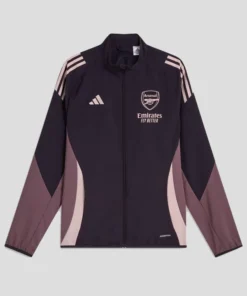 Arsenal Adidas Training Jacket