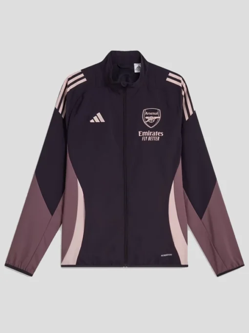 Arsenal Adidas Training Jacket