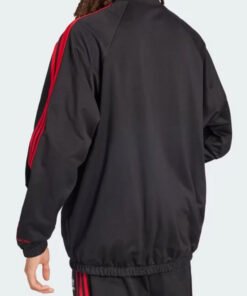 KORN Reversible Track Jacket